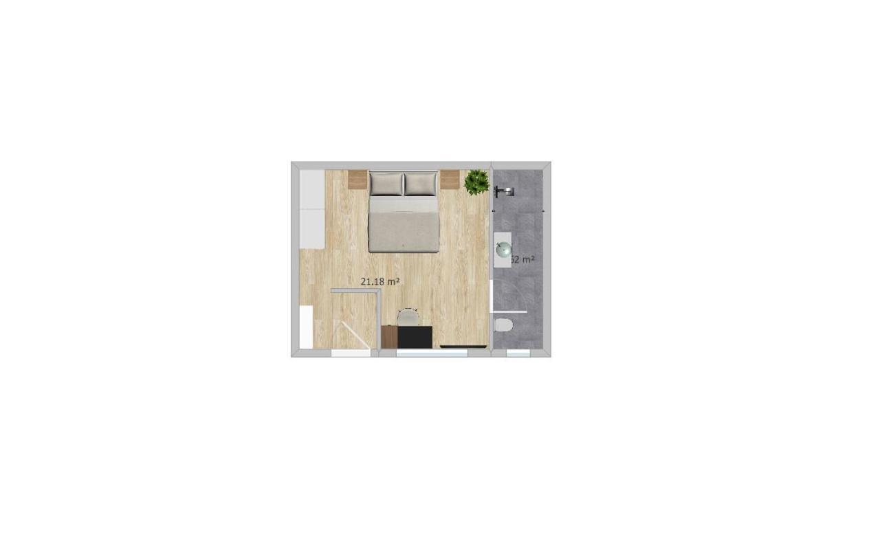 Kracher Landhaus No 2 - Inklusive Pool Илмиц Екстериор снимка